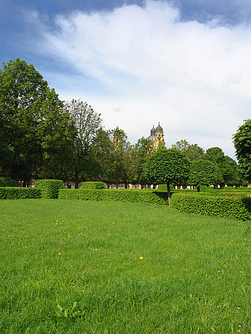 Hofgarten
