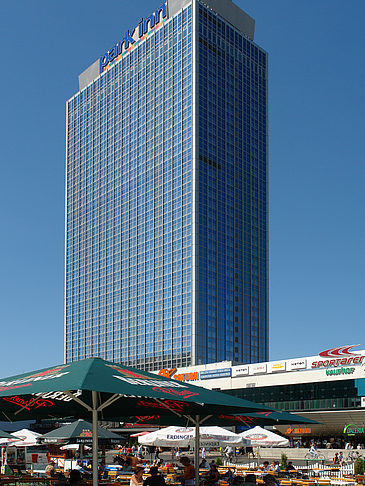 Park Inn Hotel Fotos