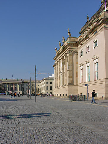 Staatsoper Foto 