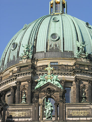 Lustgarten