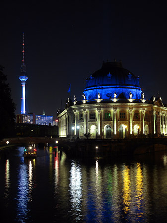Bodemuseum