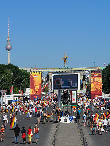 Fotos Leinwand | Berlin