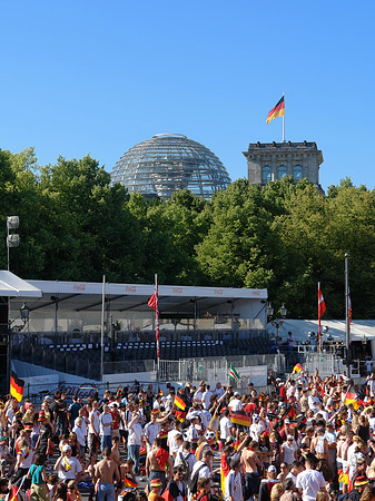Fotos Reichstag | Berlin