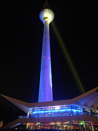 Fotos Fernsehturm