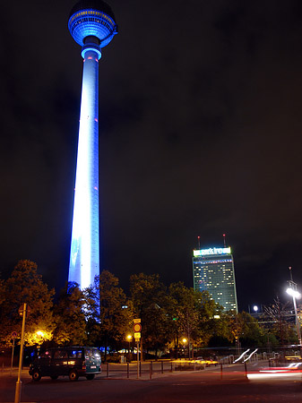 Foto Fernsehturm