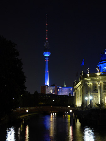 Fernsehturm Fotos