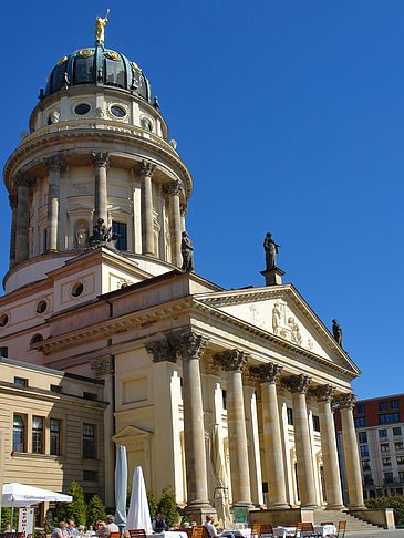 Foto Französischer Dom