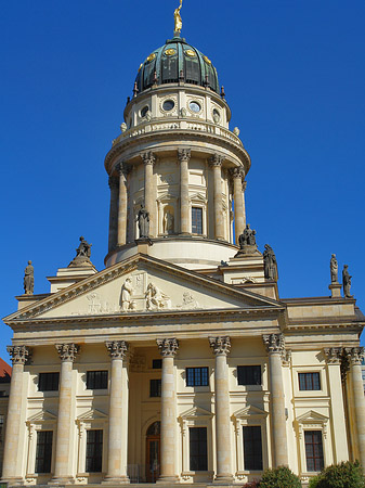 Fotos Französischer Dom