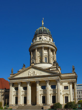 Französischer Dom