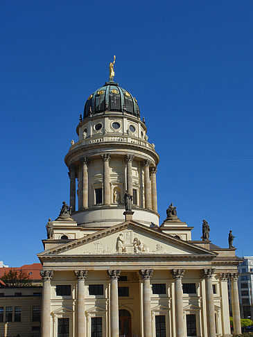 Fotos Französischer Dom