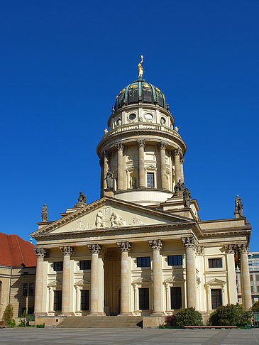 Französischer Dom
