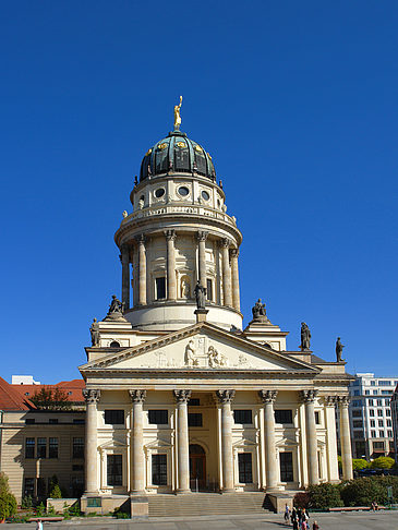 Fotos Französischer Dom