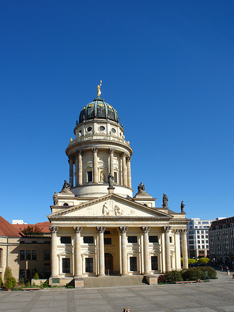 Foto Französischer Dom