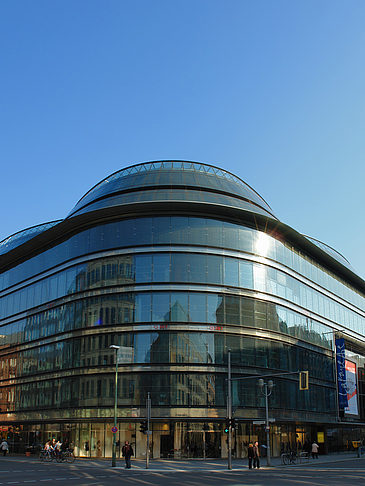 Foto Friedrichstraße