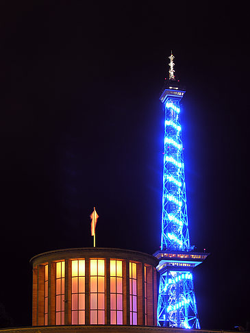 Funkturm