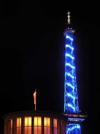 Foto Funkturm