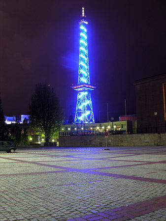 Fotos Funkturm
