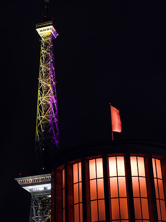 Fotos Funkturm