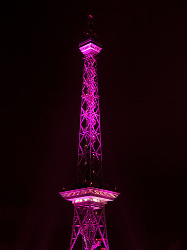 Funkturm Fotos