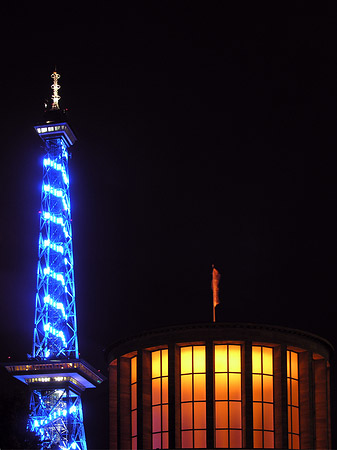 Funkturm