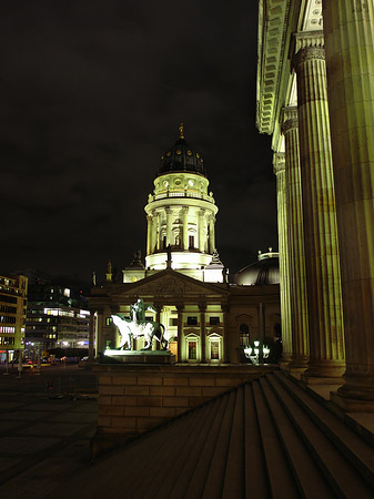 Fotos Gendarmenmarkt - Deutscher Dom
