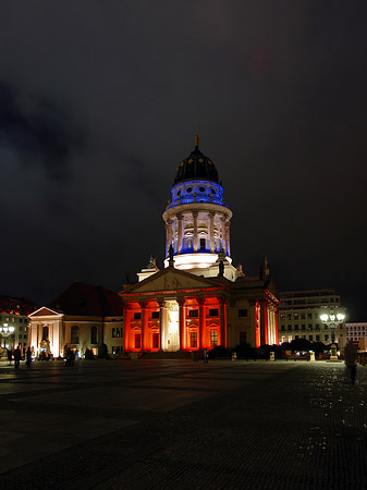 Foto Französischer Dom