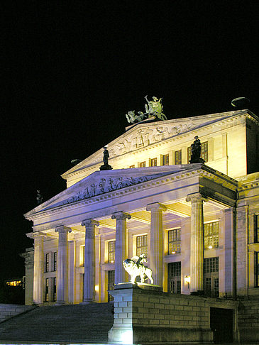 Fotos Schauspielhaus | Berlin