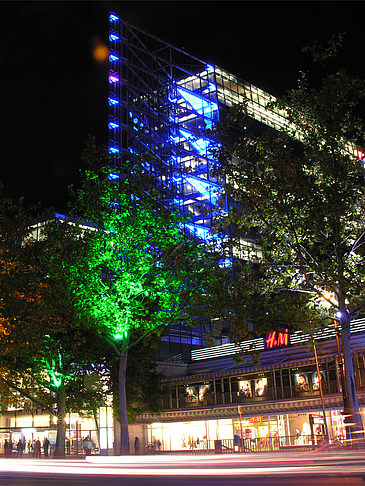 Foto Neues Kranzler Eck - Berlin