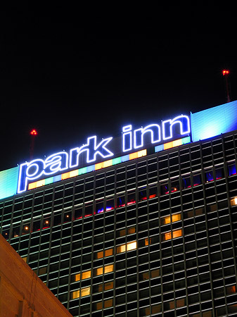 Park Inn Hotel Fotos