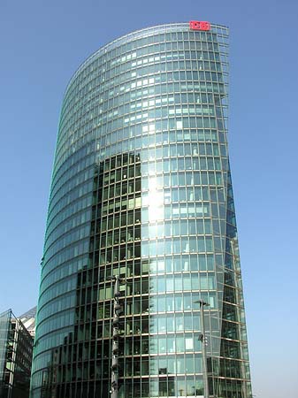 DB-Gebäude