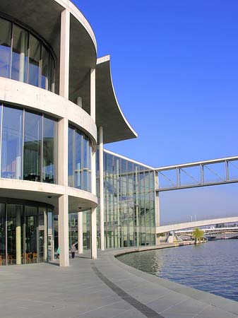 Paul Löbe Haus