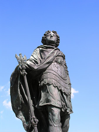 Fotos Schloss Charlottenburg | Berlin