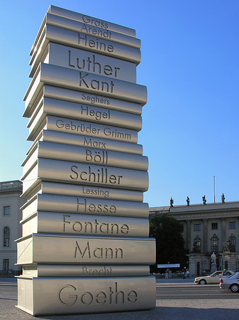 Germany - Land of Ideas Foto 