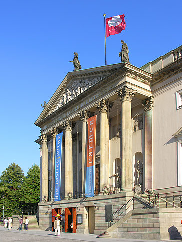 Staatsoper