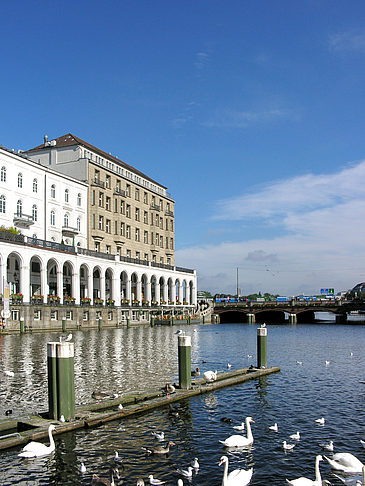 Alster Arkaden