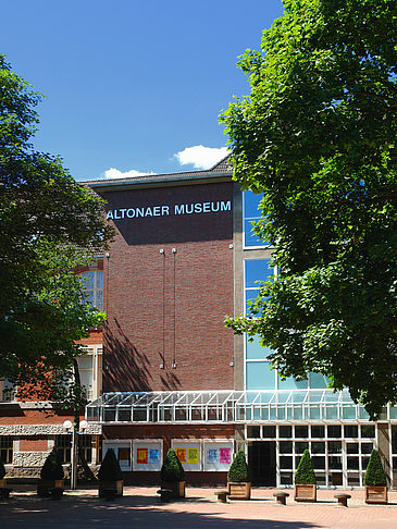 Fotos Altonaer Museum | Hamburg