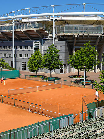 Am Rothenbaum Fotos