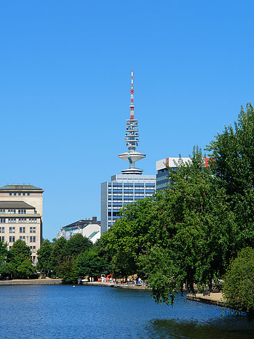 Fotos Heinrich-Hertz-Turm