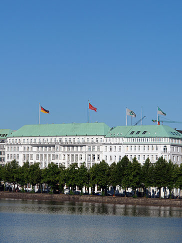 Foto Hotel Vier Jahreszeiten