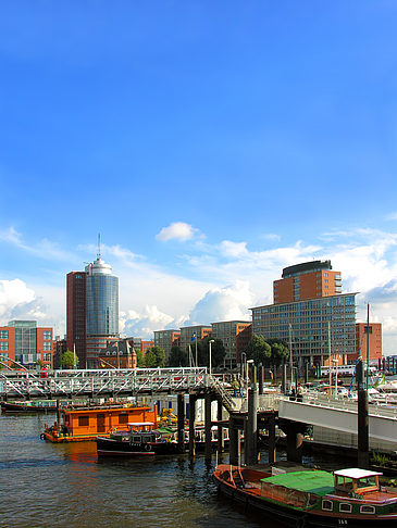 City Sporthafen Foto 