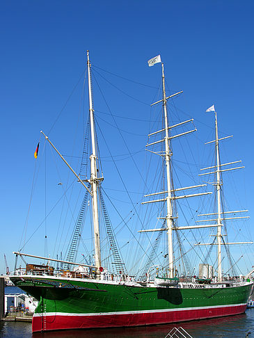 Foto Rickmer Rickmers