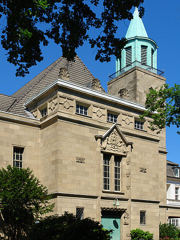 St.-Elisabeth-Kirche Foto 