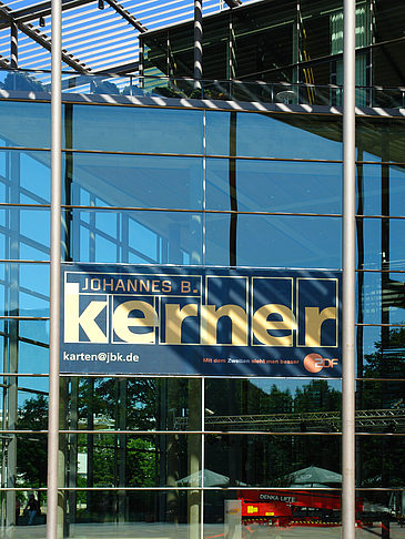 Johannes B. Kerner - Studio Foto 