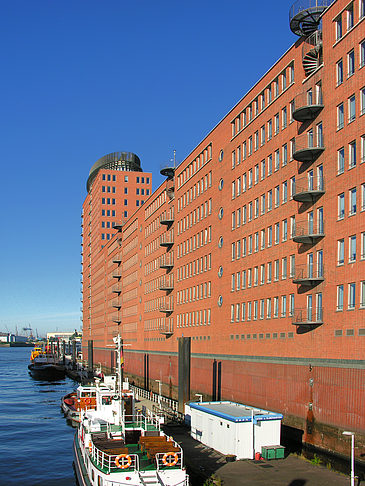 Foto Hanseatic Trade Center