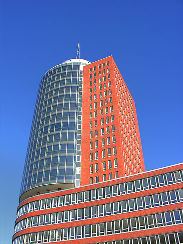 Fotos Hanseatic Trade Center