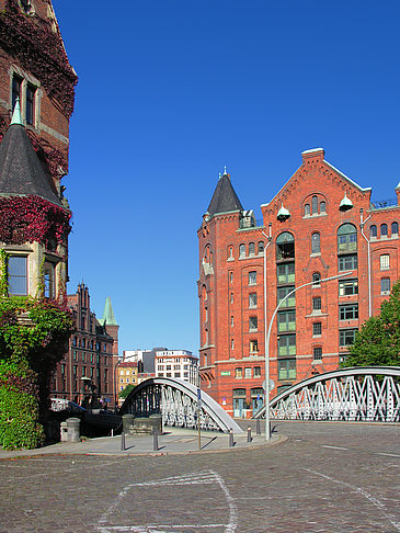 Speicherstadt Fotos