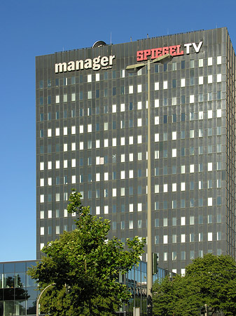 Fotos Spiegel | Hamburg