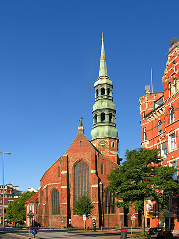 Fotos St. Katharinen Kirche | Hamburg