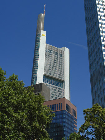 Commerzbank mit K26 Foto 