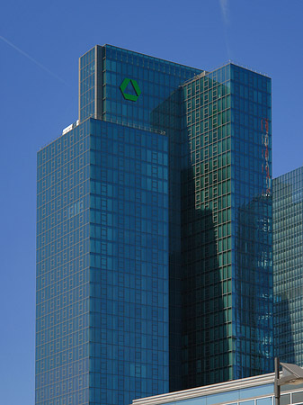 Fotos Dresdner Bank Gallileo